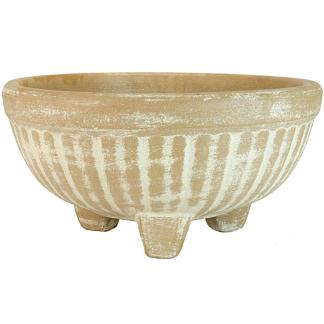 Bowl pot